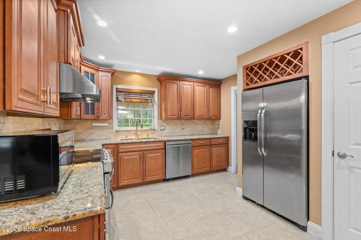 1873 Nicklaus Drive, Melbourne, FL, 32935 photo 6