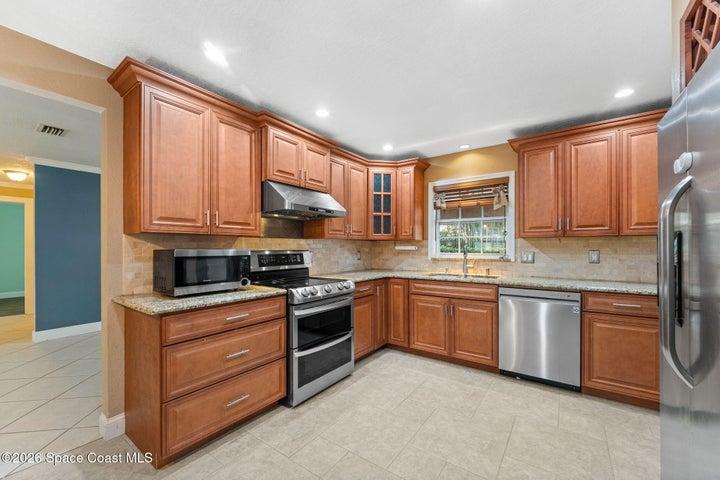 1873 Nicklaus Drive, Melbourne, FL, 32935 photo 7