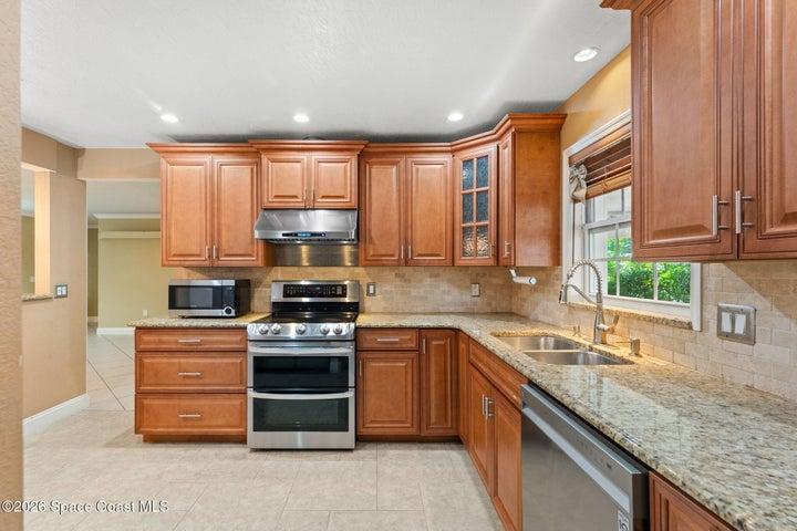 1873 Nicklaus Drive, Melbourne, FL, 32935 photo 8