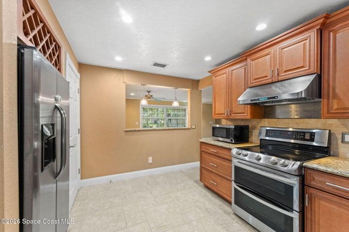 1873 Nicklaus Drive, Melbourne, FL, 32935 photo 9