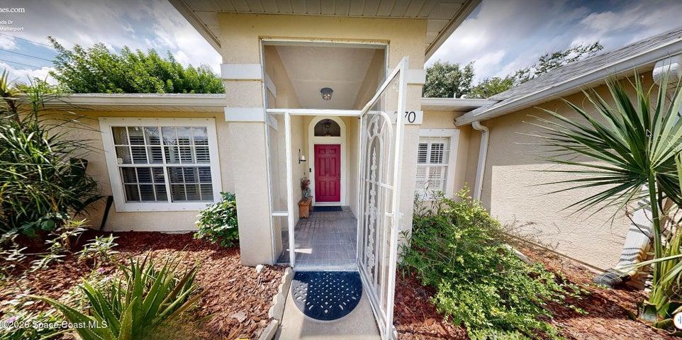 770 Flora Linda Drive, Melbourne, FL, 32940 photo 4