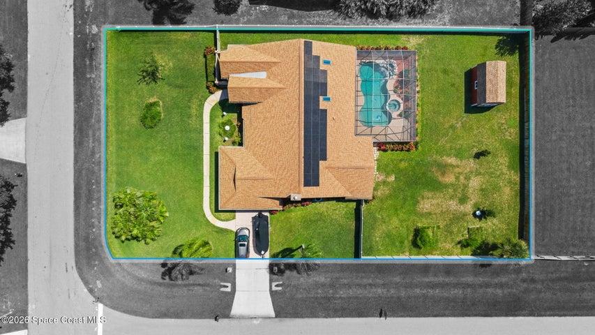 3116 Fairview Drive, Melbourne, FL, 32934 photo 34