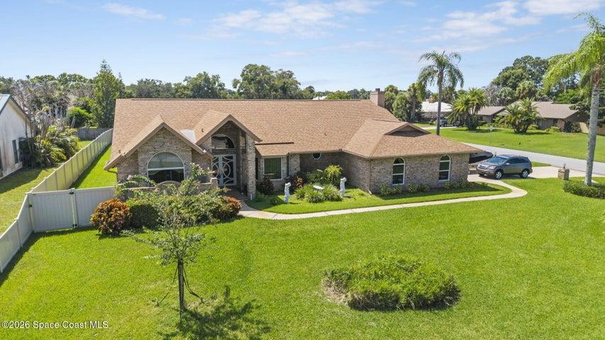 3116 Fairview Drive, Melbourne, FL, 32934 photo 1