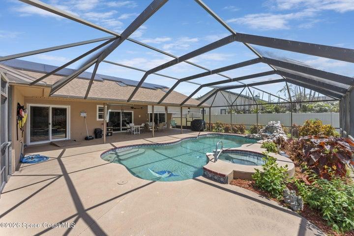 3116 Fairview Drive, Melbourne, FL, 32934 photo 11