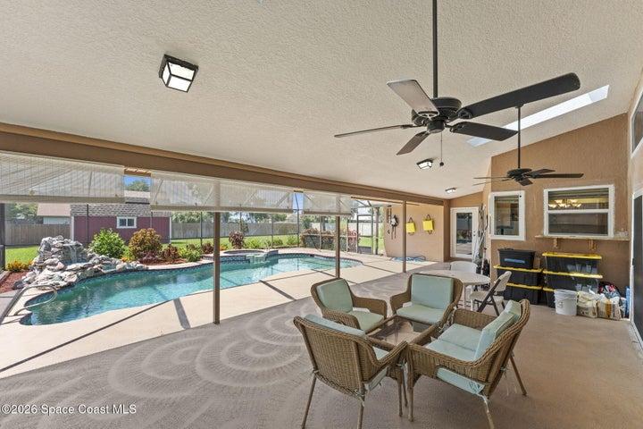 3116 Fairview Drive, Melbourne, FL, 32934 photo 10