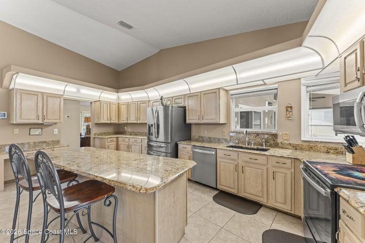 3116 Fairview Drive, Melbourne, FL, 32934 photo 22