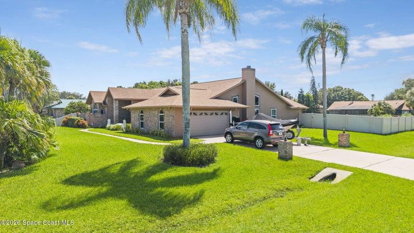 3116 Fairview Drive, Melbourne, FL, 32934 photo 2