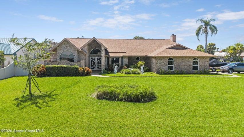 3116 Fairview Drive, Melbourne, FL, 32934 photo 3