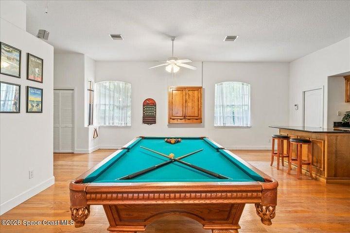 4389 Ligustrum Drive, Melbourne, FL, 32934 photo 30