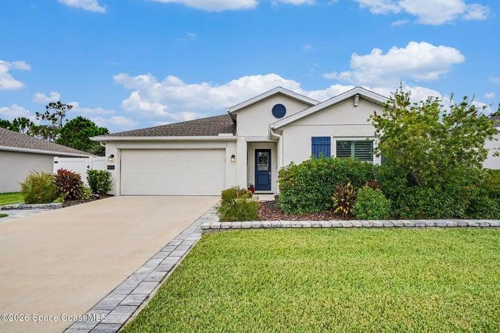 406 Three Oaks Drive, Edgewater, FL, 32141 photo 3