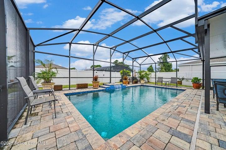 406 Three Oaks Drive, Edgewater, FL, 32141 photo 30