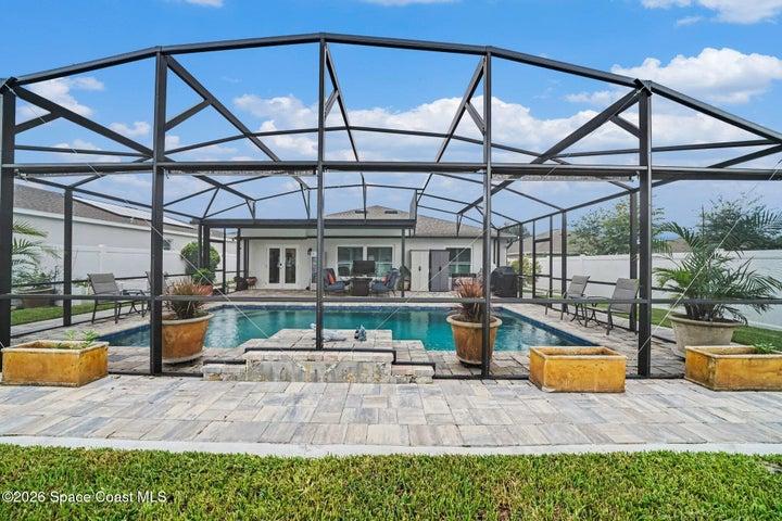 406 Three Oaks Drive, Edgewater, FL, 32141 photo 32