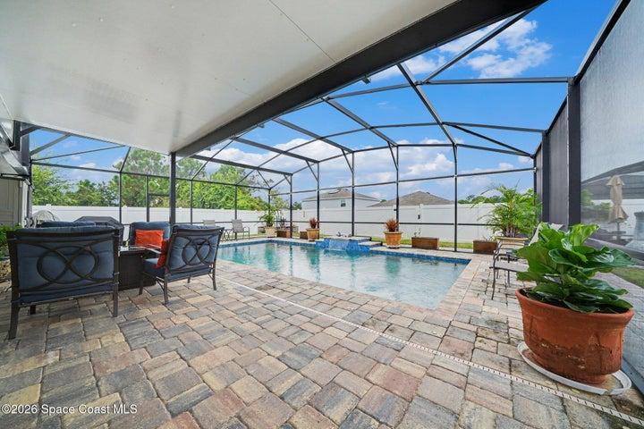 406 Three Oaks Drive, Edgewater, FL, 32141 photo 29