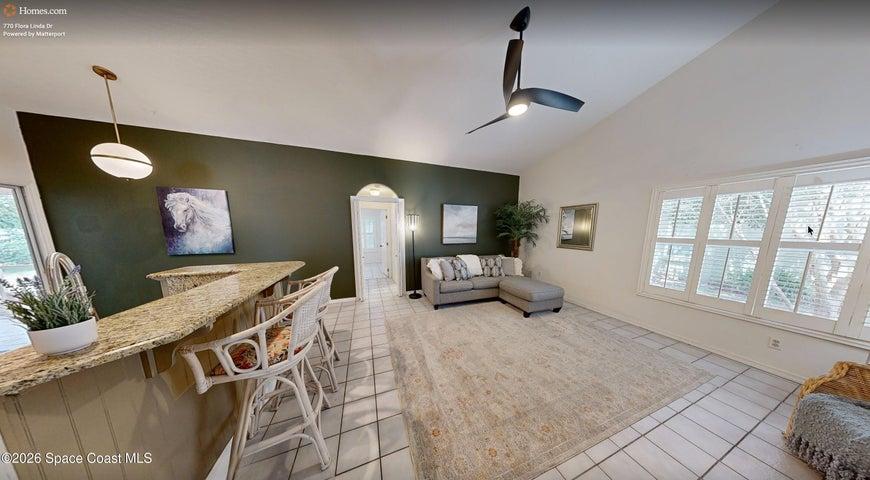 770 Flora Linda Drive, Melbourne, FL, 32940 photo 15