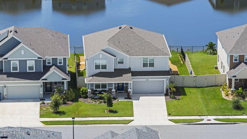 2432 Carrick Street NW, Palm Bay, FL, 32907 photo 3