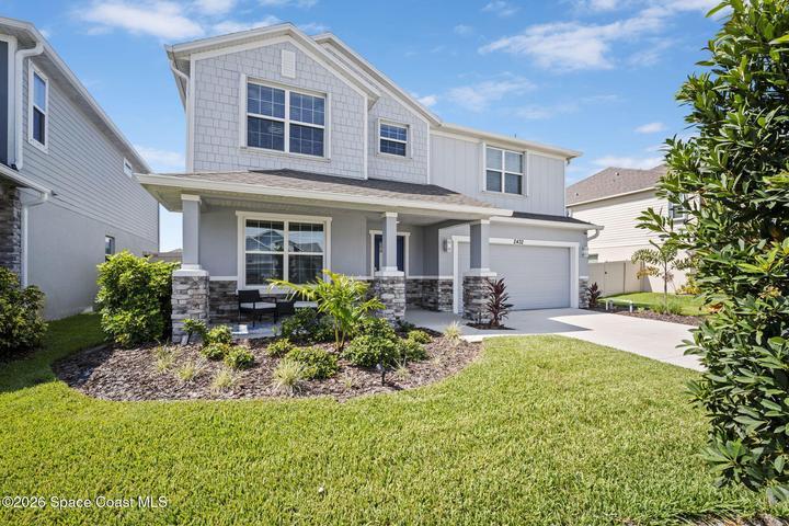2432 Carrick Street NW, Palm Bay, FL, 32907 photo 6