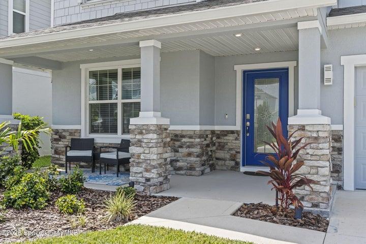 2432 Carrick Street NW, Palm Bay, FL, 32907 photo 8