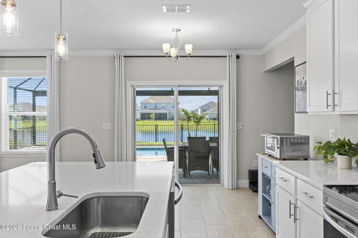 2432 Carrick Street NW, Palm Bay, FL, 32907 photo 22