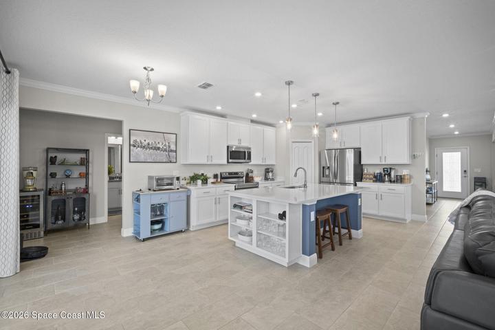 2432 Carrick Street NW, Palm Bay, FL, 32907 photo 27