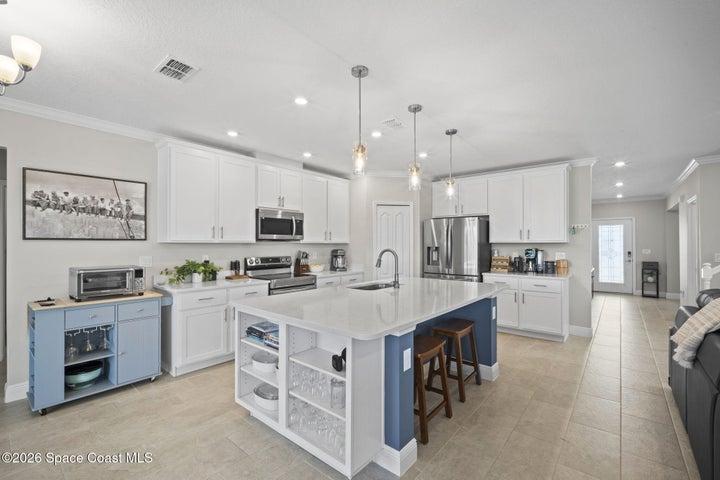 2432 Carrick Street NW, Palm Bay, FL, 32907 photo 28