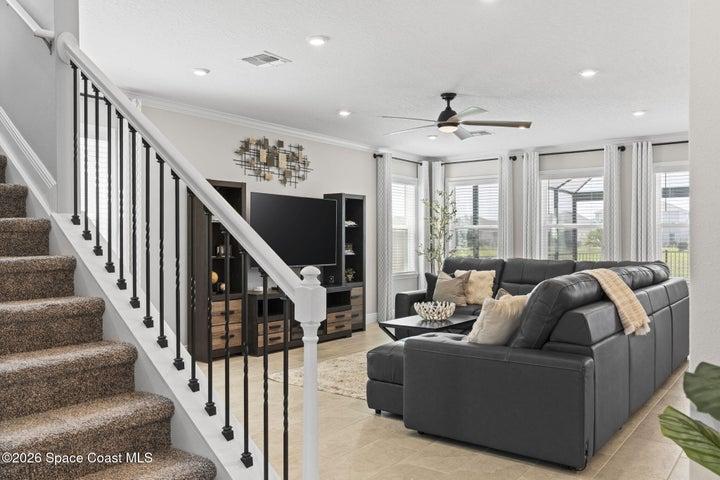 2432 Carrick Street NW, Palm Bay, FL, 32907 photo 30