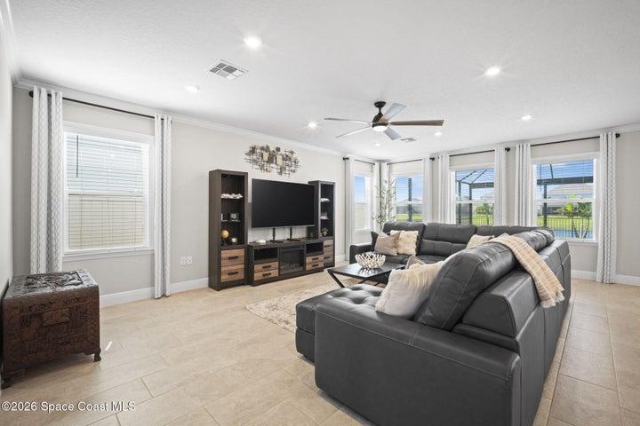 2432 Carrick Street NW, Palm Bay, FL, 32907 photo 31