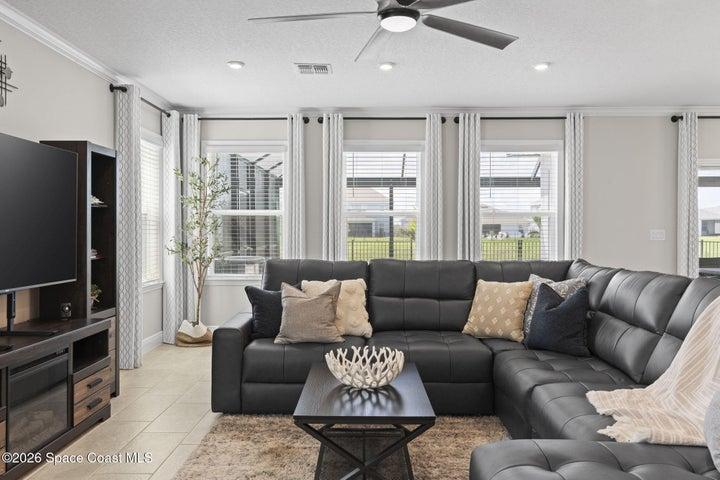 2432 Carrick Street NW, Palm Bay, FL, 32907 photo 33