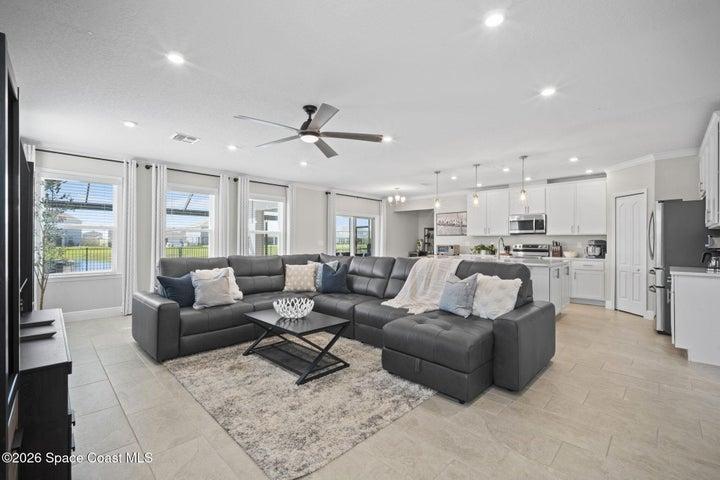 2432 Carrick Street NW, Palm Bay, FL, 32907 photo 34