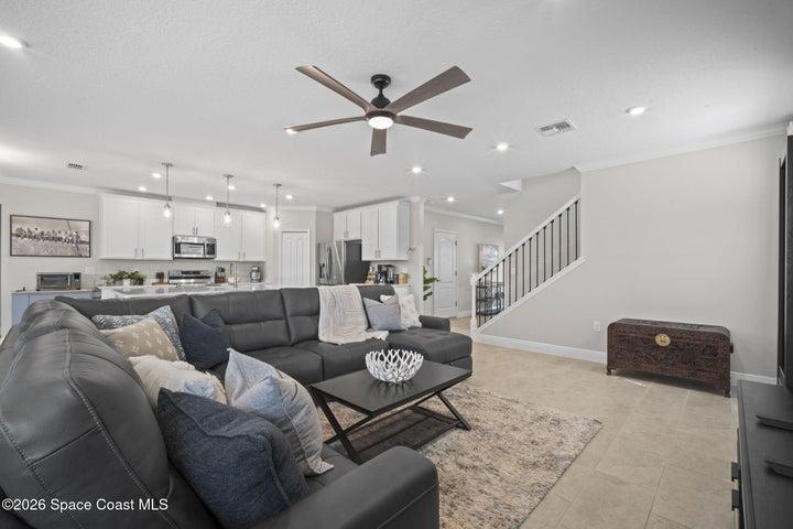 2432 Carrick Street NW, Palm Bay, FL, 32907 photo 35