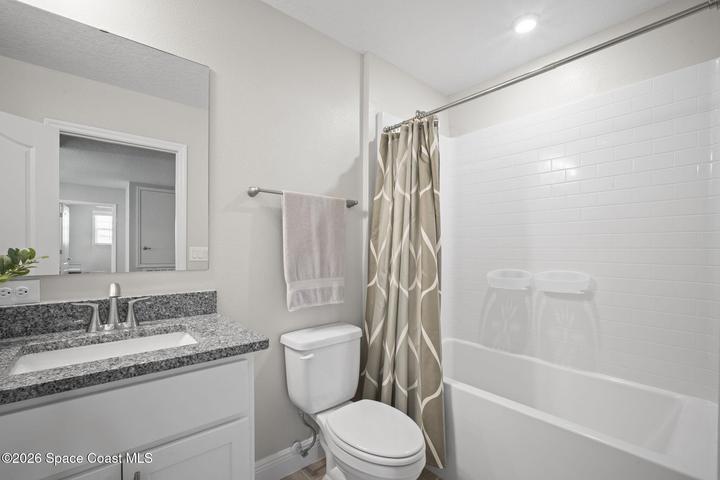 2432 Carrick Street NW, Palm Bay, FL, 32907 photo 47
