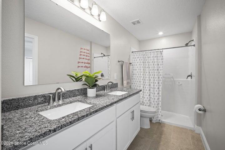 2432 Carrick Street NW, Palm Bay, FL, 32907 photo 54