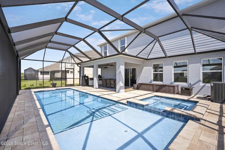 2432 Carrick Street NW, Palm Bay, FL, 32907 photo 4
