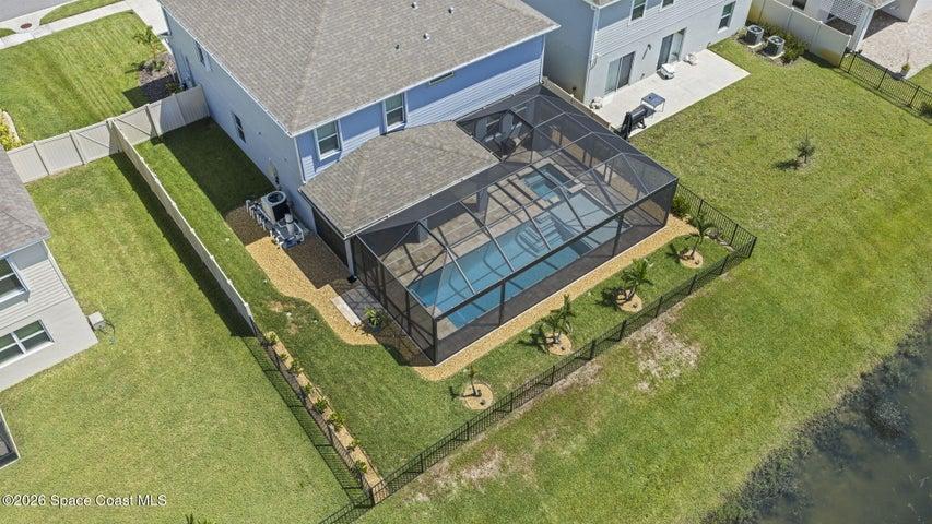 2432 Carrick Street NW, Palm Bay, FL, 32907 photo 5