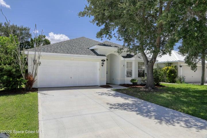 1381 Olde Bailey Lane, Melbourne