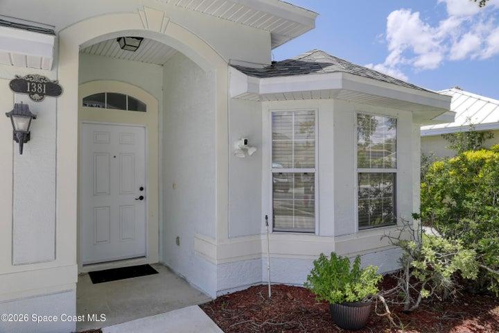 1381 Olde Bailey Lane, Melbourne, FL, 32904 photo 2