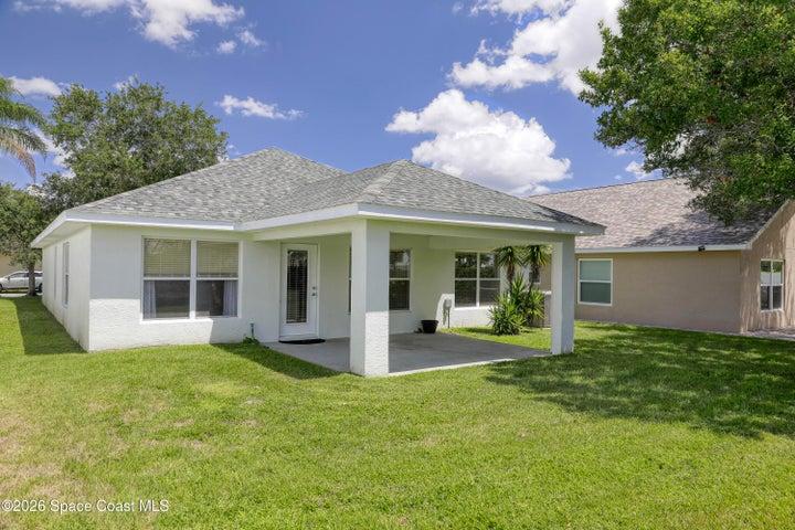 1381 Olde Bailey Lane, Melbourne, FL, 32904 photo 12