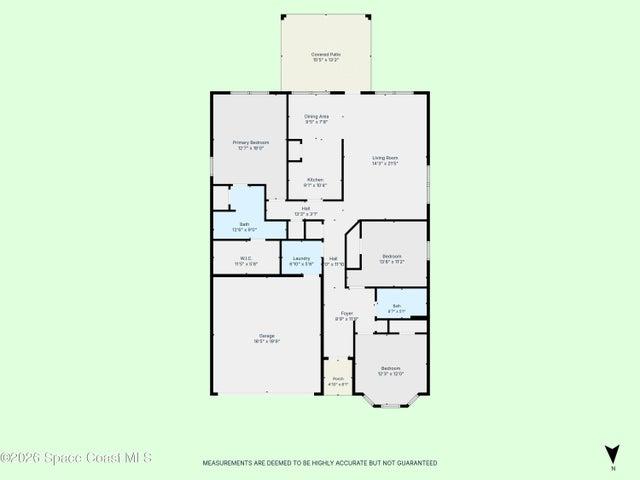 1381 Olde Bailey Lane, Melbourne, FL, 32904 photo 29