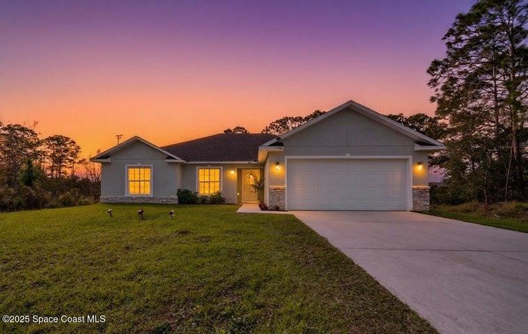 1850 Thorman Avenue SE, Palm Bay, FL, 32909 photo 2