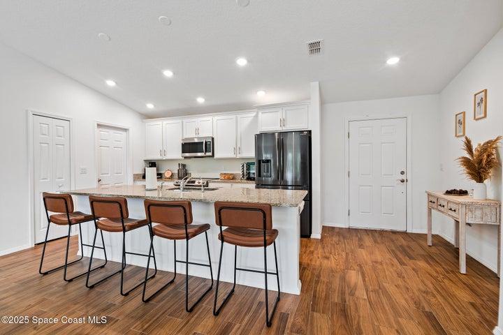 1850 Thorman Avenue SE, Palm Bay, FL, 32909 photo 3