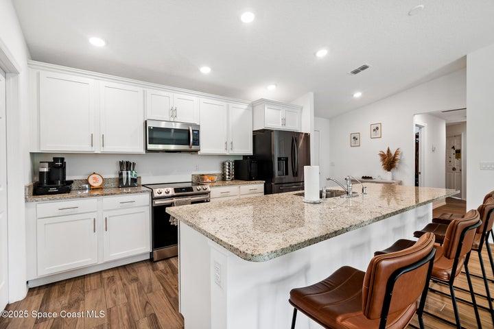 1850 Thorman Avenue SE, Palm Bay, FL, 32909 photo 4