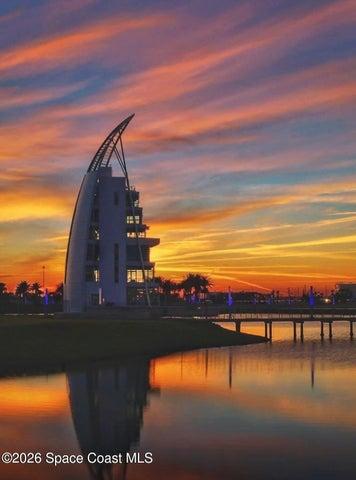 Observation Deck