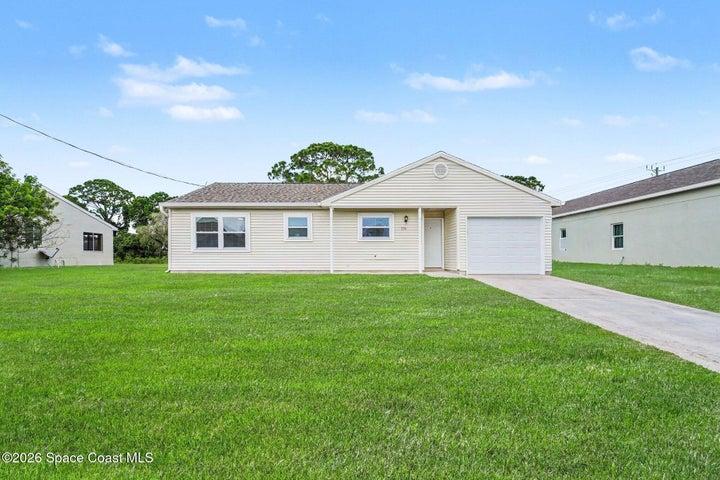 1391 Towton Street SE, Palm Bay, FL, 32909 photo 1