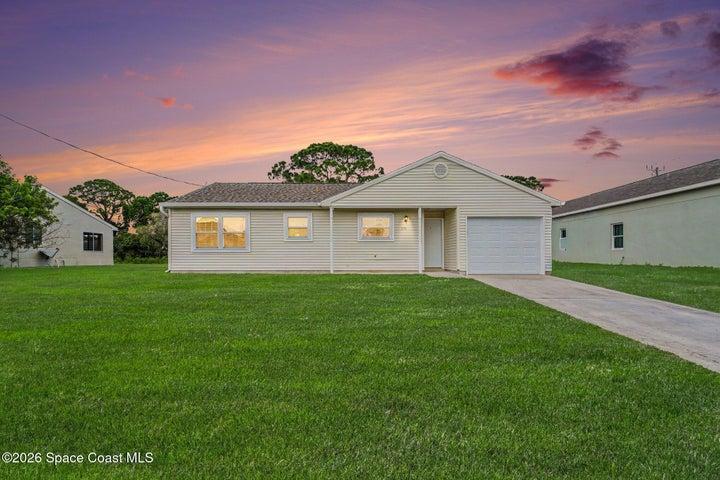 1391 Towton Street SE, Palm Bay, FL, 32909 photo 3