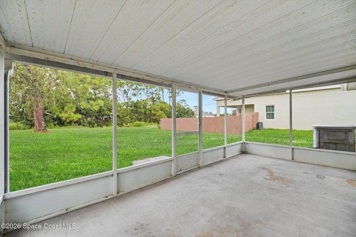 1391 Towton Street SE, Palm Bay, FL, 32909 photo 23