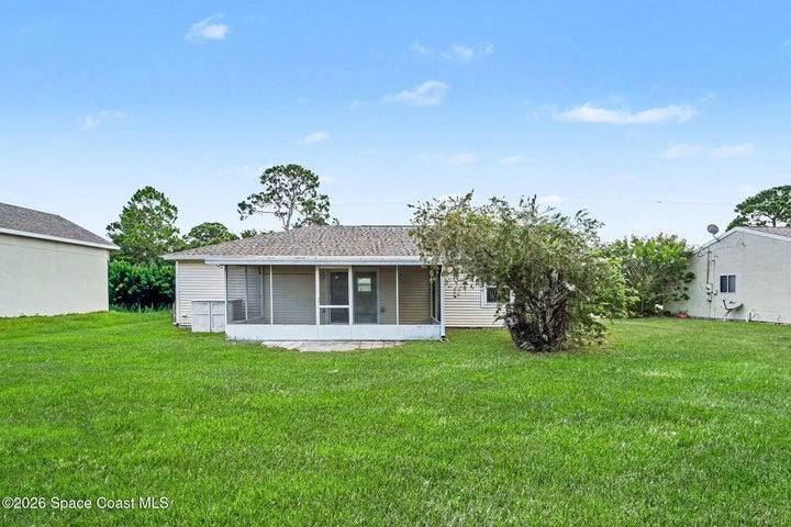 1391 Towton Street SE, Palm Bay, FL, 32909 photo 25