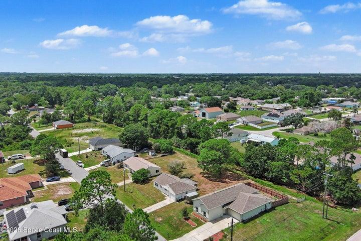 1391 Towton Street SE, Palm Bay, FL, 32909 photo 27