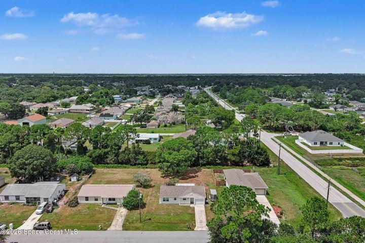 1391 Towton Street SE, Palm Bay, FL, 32909 photo 28