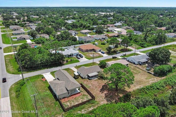 1391 Towton Street SE, Palm Bay, FL, 32909 photo 30
