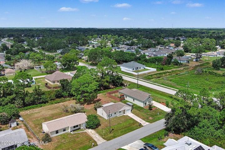 1391 Towton Street SE, Palm Bay, FL, 32909 photo 31
