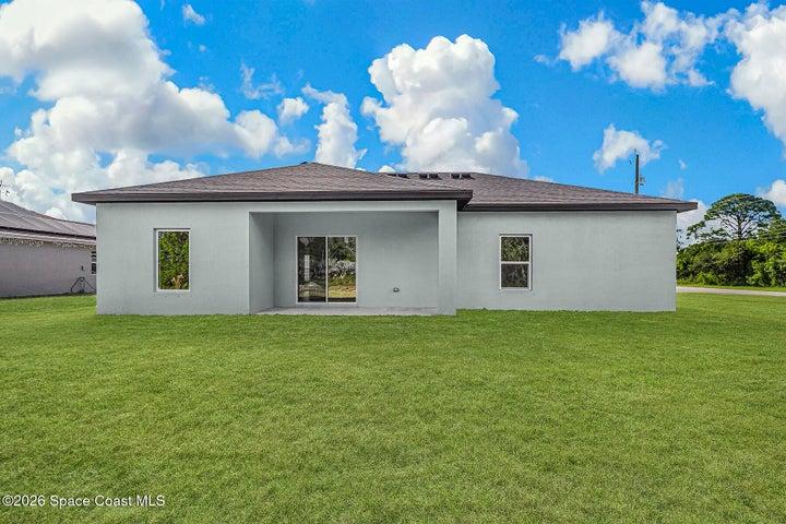 Photo is not of actual dwelling/property